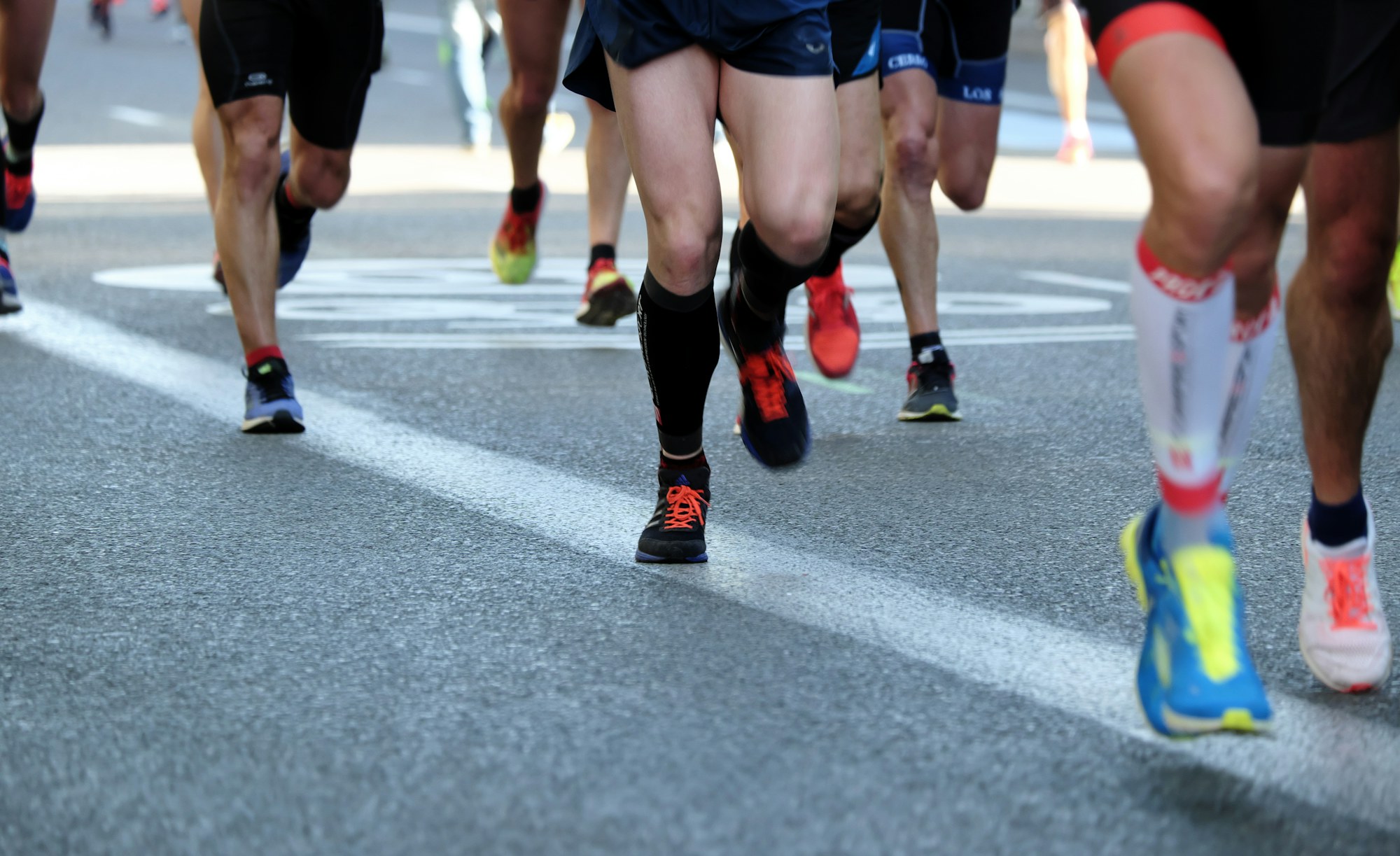 Nationalfeiertagslauf
